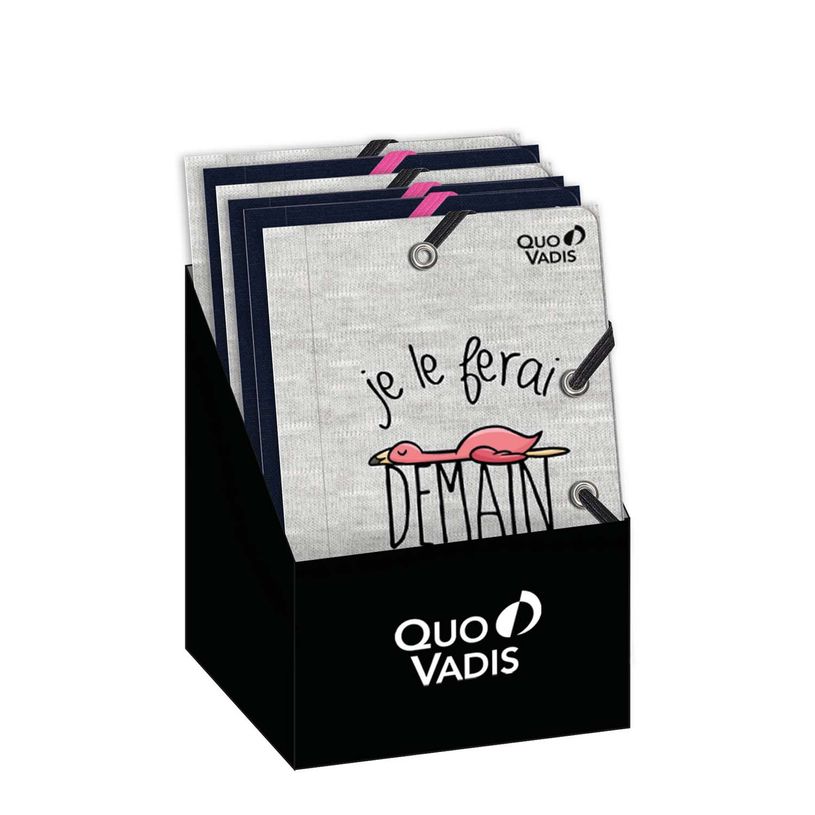 3371010427772-Quo Vadis Shaman - Mini chemise cartonnées à rabats - différents modèles disponibles-P_79435772_1-0