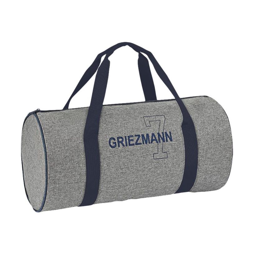 3135250678048-Antoine Griezmann Sac de sport gris 1 compartiment Viquel-P_79435779_1-0