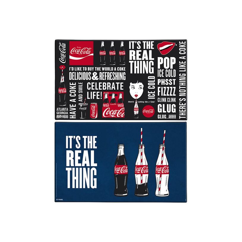 3135251397993-Viquel Coca-Cola - Sous-main - différents modèles disponibles-P_79435788_1-0