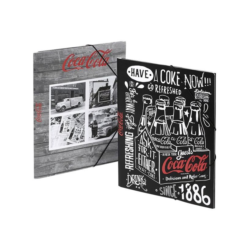 3135252017999-Viquel Coca-Cola - Chemise à rabats - A4 - disponible dans différents modèles-P_79435790_4-3