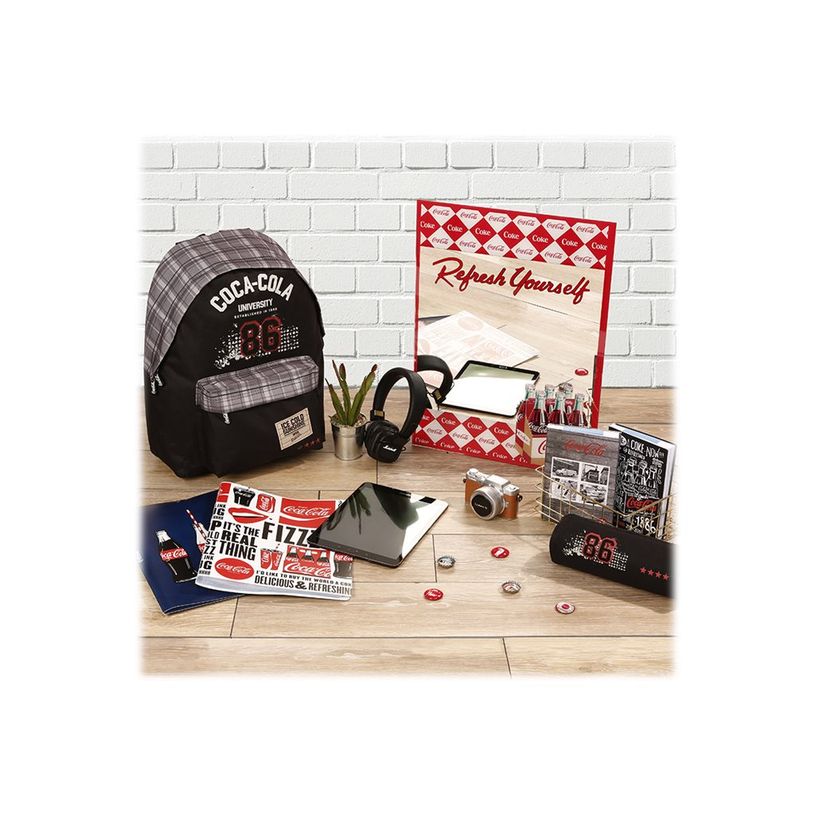 3135252017999-Viquel Coca-Cola - Chemise à rabats - A4 - disponible dans différents modèles-P_79435790_5-4