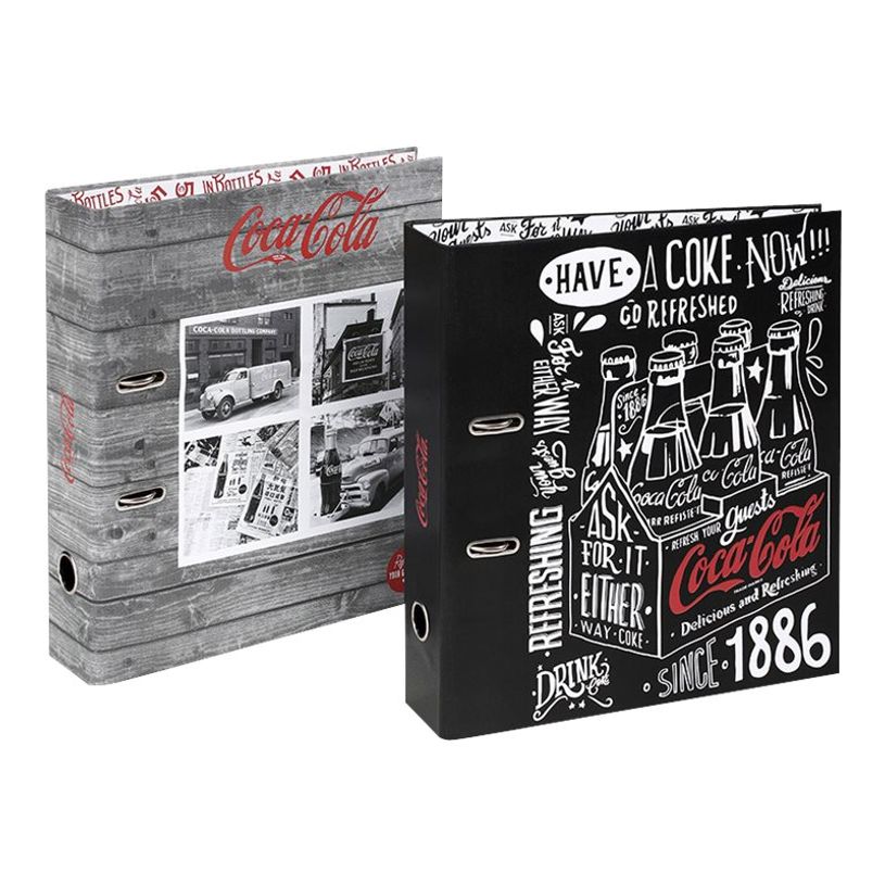 3135256017995-Viquel Coca-Cola - Classeur à levier - Dos 70 mm - A4 - disponible dans différentes coule-P_79435798_1-0