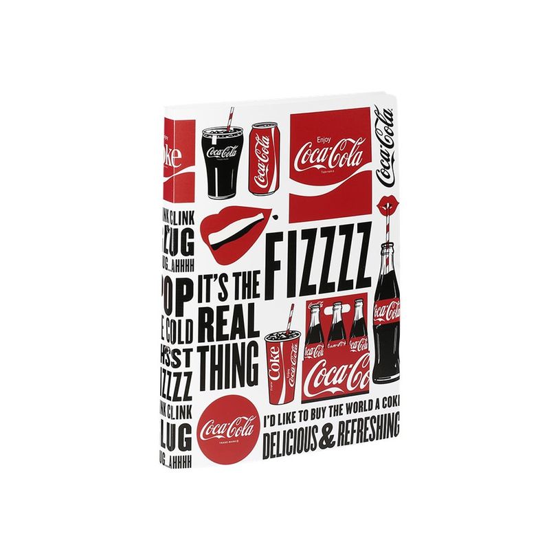 3135256097997-Viquel Coca-Cola - Classeur à anneaux - Dos 25 mm - A4 - disponible dans différentes coul-P_79435799_2-0