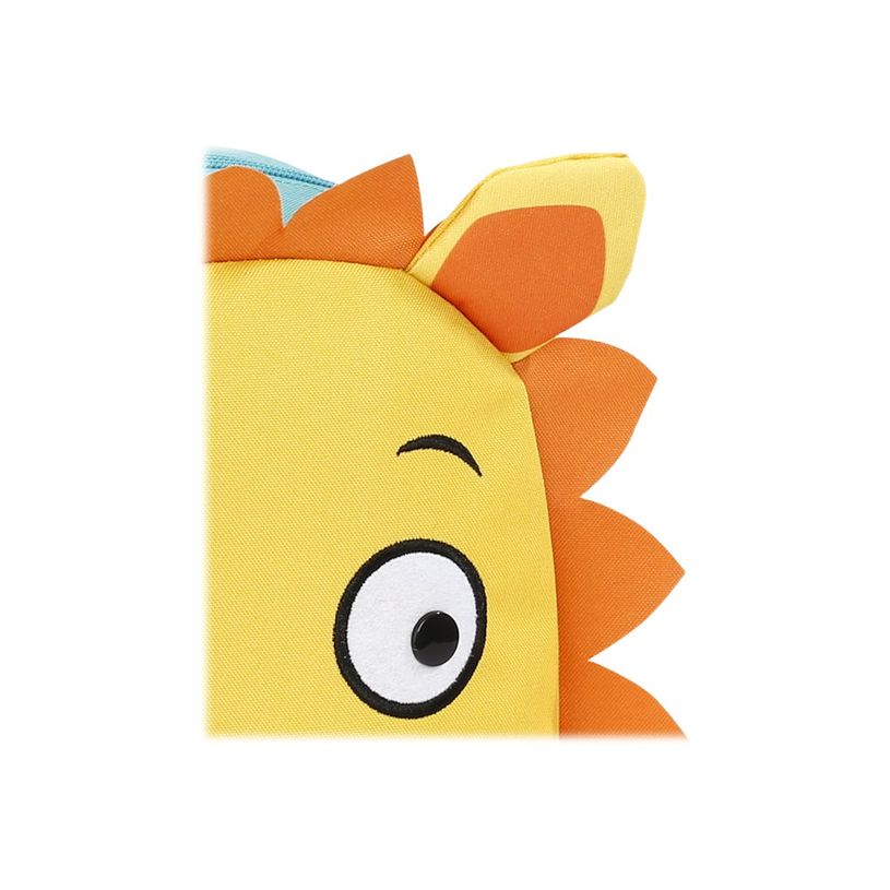 3135256267765-Sac à dos Maternelle Girafe ou Lion 1 compartiment Viquel-P_79435802_3-2