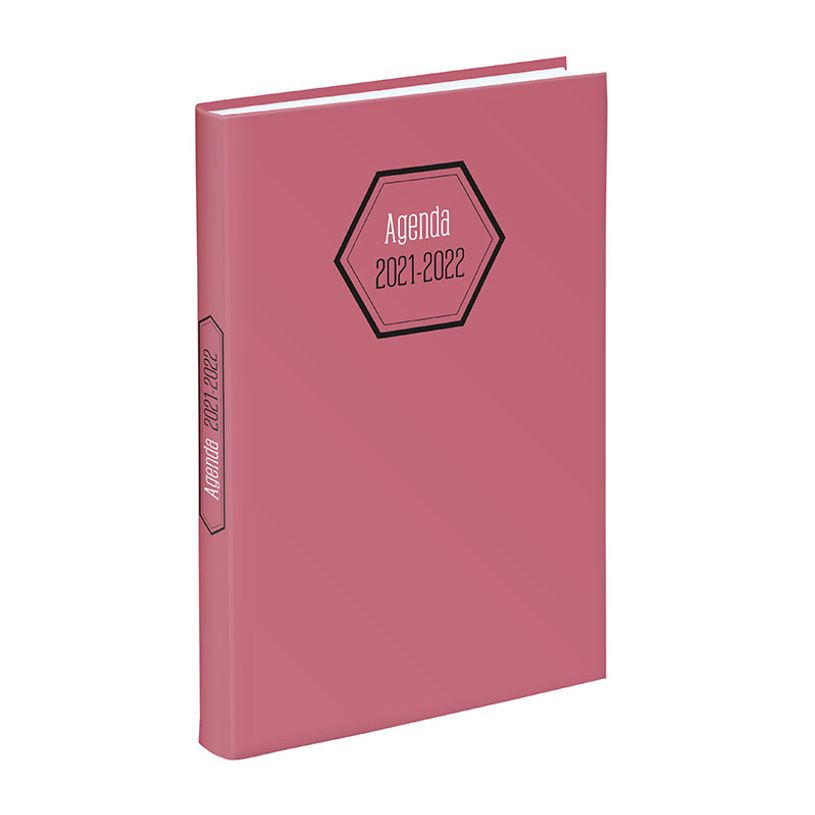 3135257148230-Agenda Absolu - 1 jour par page - 12 x 17 cm - disponible en 2 couleurs - Viquel-P_79435816_2-1