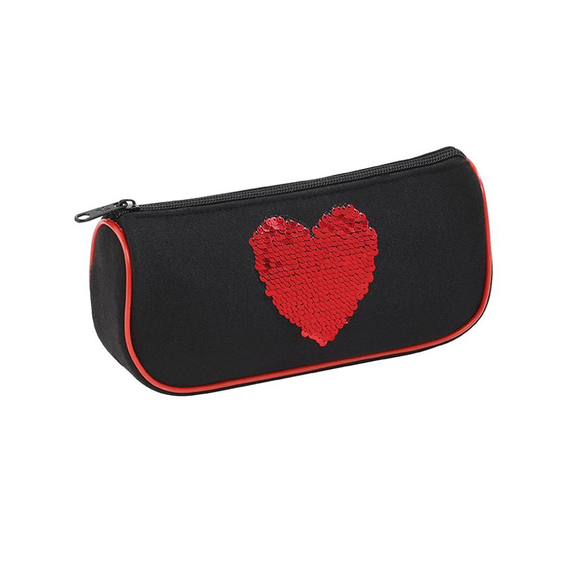 3135258478213-Trousse à sequins Lover - 1 compartiment - différents modèles disponibles - Viquel-P_79435832_2-1