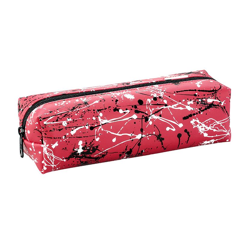 3135259958219-Trousse rectangulaire Artist XL - 1 compartiment - 3 coloris disponibles - Viquel-P_79435850_3-2