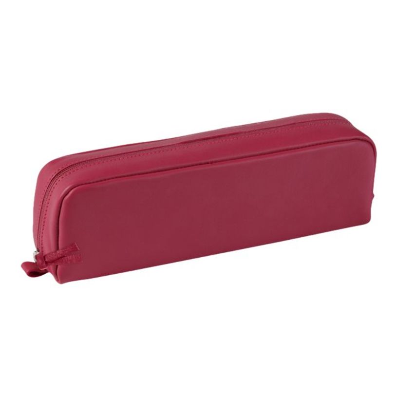 3329680083194-Clairefontaine - Trousse rectangulaire - cuir teinté - disponible dans différentes couleu-P_79435874_2-1