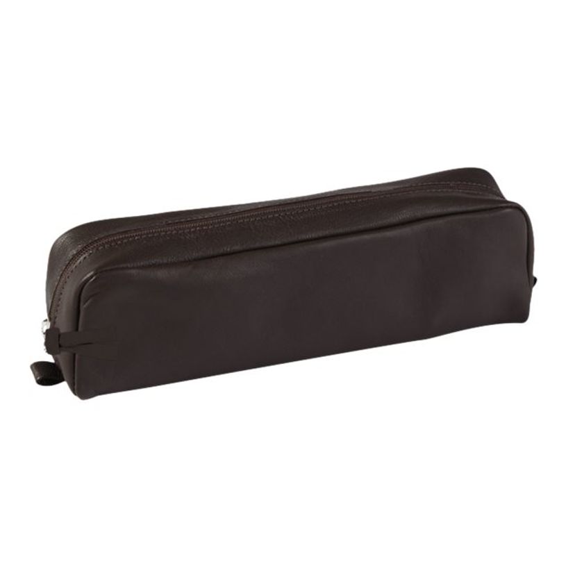 3329680083194-Clairefontaine - Trousse rectangulaire - cuir teinté - disponible dans différentes couleu-P_79435874_3-2