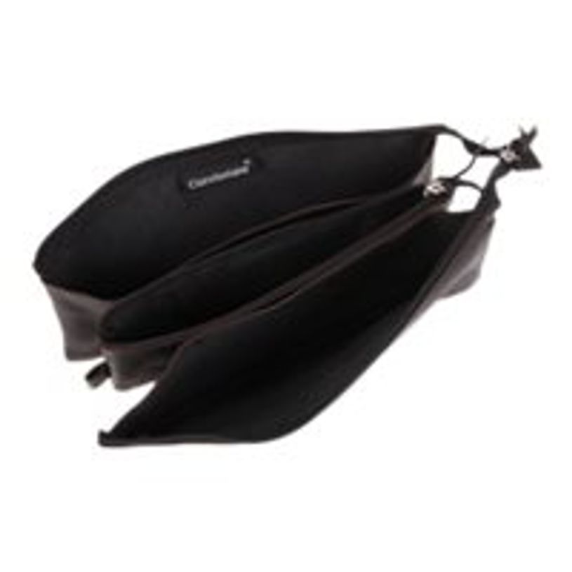 3329680084405-Clairefontaine - Trousse plate 3 compartiments - cuir - noir-P_79435902_2-1