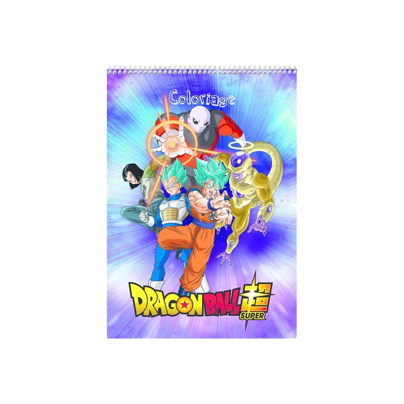 3329688128026-Clairefontaine Dragon Ball - Bloc de coloriage A5-P_79435934_1-0