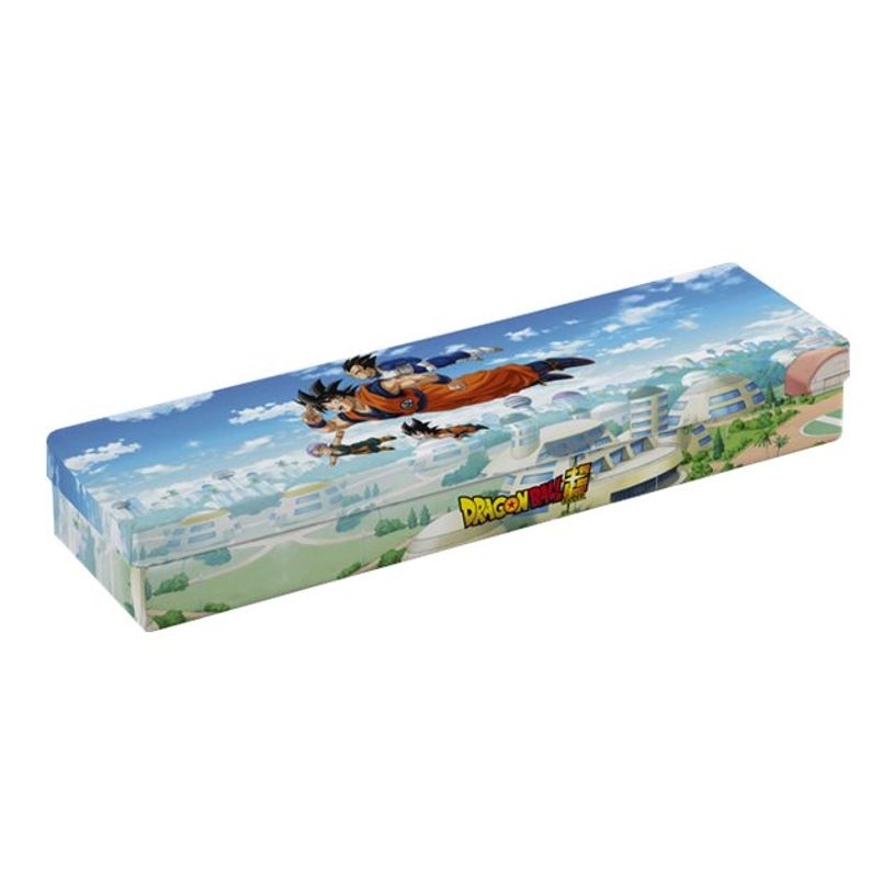 3329688128064-Dragon Ball Star - Trousse plumier en carton - Clairefontaine-P_79435937_1-0