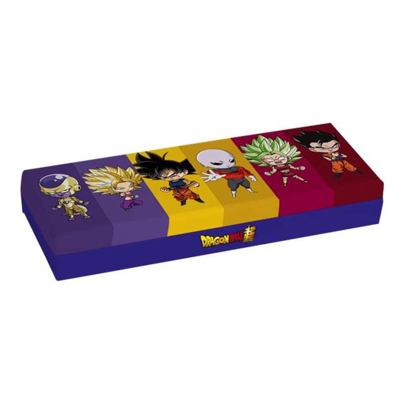 3329688128071-Dragon Ball Star - Trousse plumier en carton - Clairefontaine-P_79435938_1-0