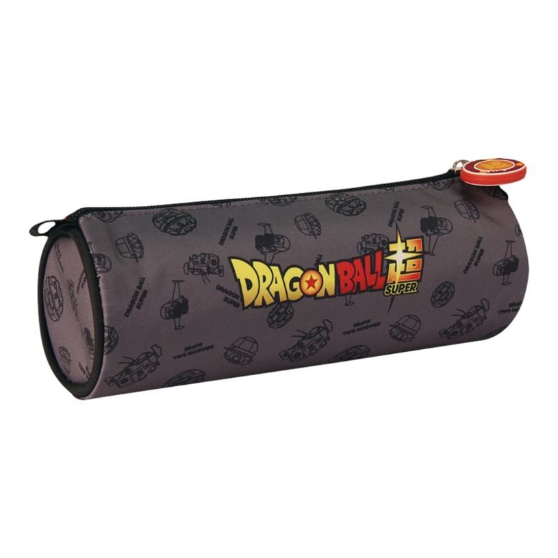 3329688128187-DragonBall - Trousse 1 compartiment - différents modèles disponibles - Clairefontaine-P_79435948_2-1