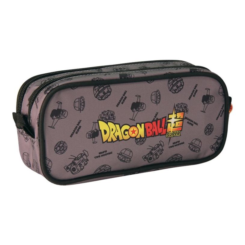 3329688128217-DragonBall - Trousse rectangulaire 2 compartiments - différents modèles disponibles - Cla-P_79435950_2-1