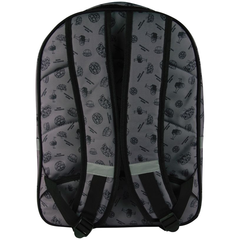 3329688128224-DRAGON BALL S - Sac à dos 30 cm - 2 compartiments - Clairefontaine-P_79435951_2-1