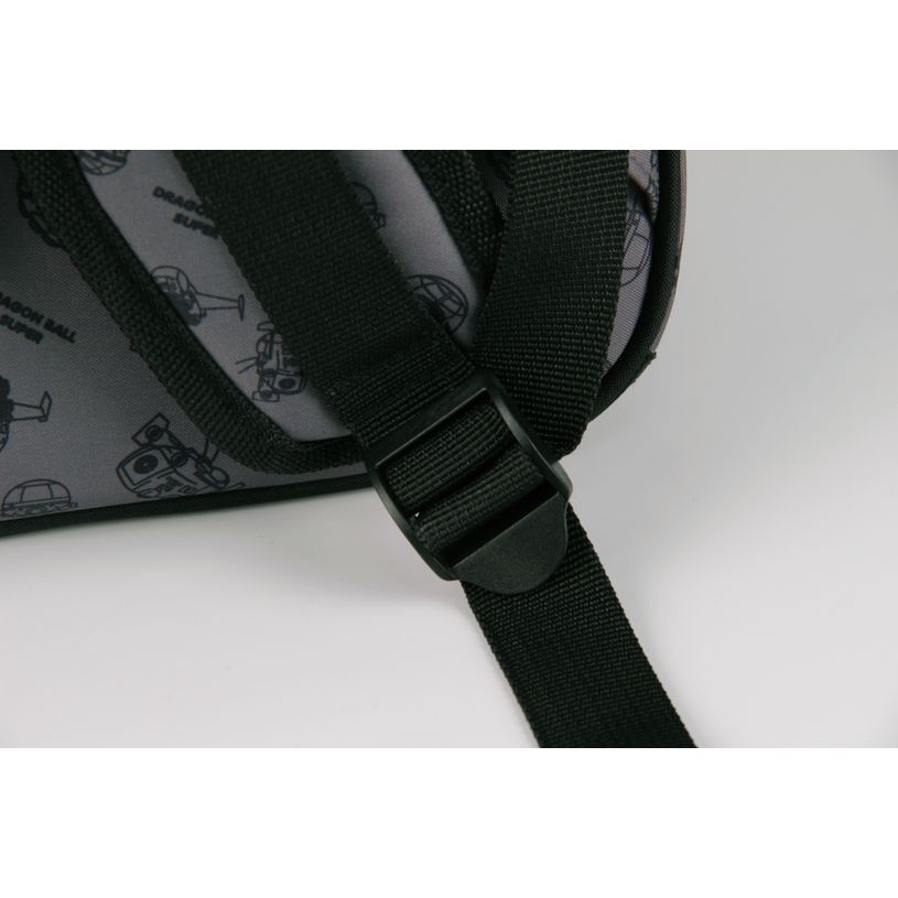 3329688128224-DRAGON BALL S - Sac à dos 30 cm - 2 compartiments - Clairefontaine-P_79435951_3-2