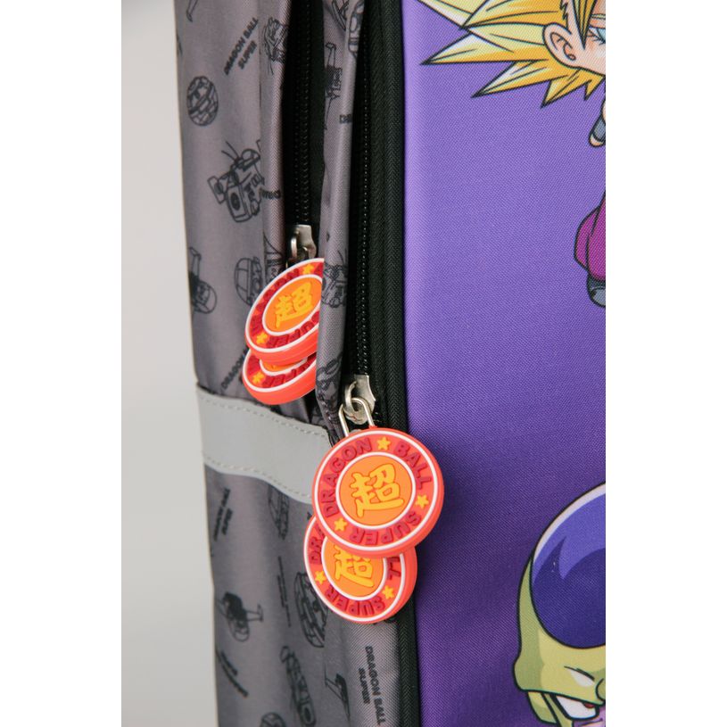 3329688128224-DRAGON BALL S - Sac à dos 30 cm - 2 compartiments - Clairefontaine-P_79435951_6-5