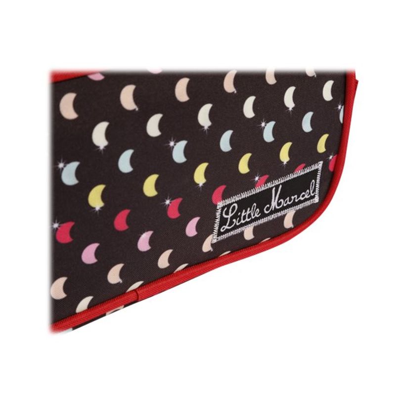 3329688128569-Little Marcel - Trousse rectangulaire 2 compartiments - Clairefontaine-P_79435973_2-1