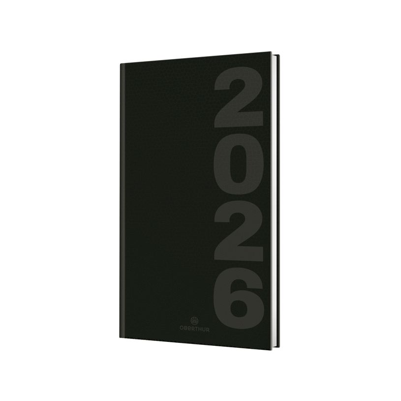 3664447211572-Oberthur Murano 16 - agenda de poche--0