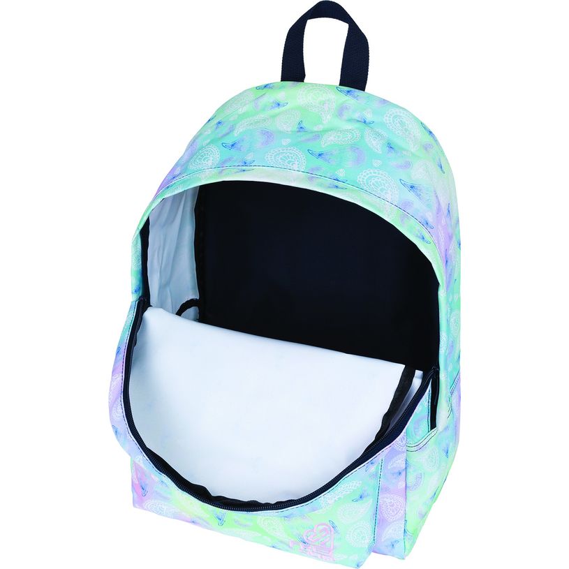 3664447046150-Miss Freegun - Sac à dos 1 compartiment - Oberthur-P_79436019_2-1