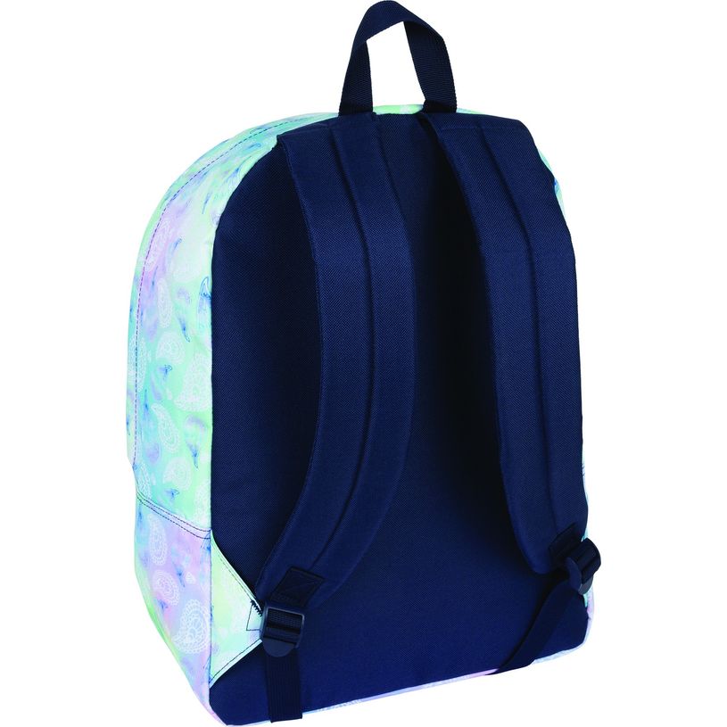 3664447046150-Miss Freegun - Sac à dos 1 compartiment - Oberthur-P_79436019_3-2