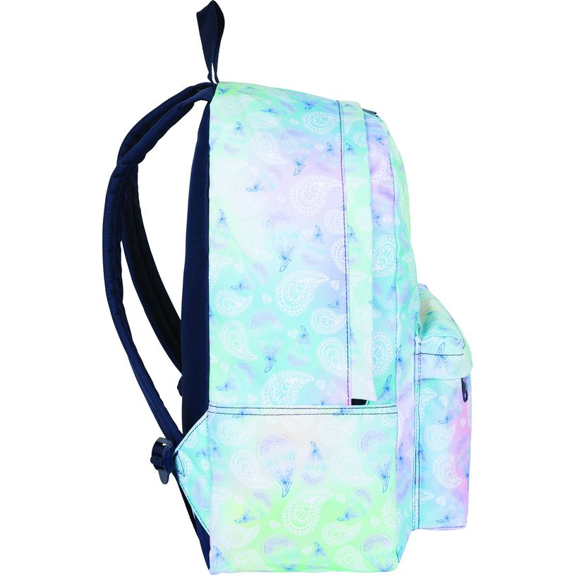 3664447046150-Miss Freegun - Sac à dos 1 compartiment - Oberthur-P_79436019_5-4