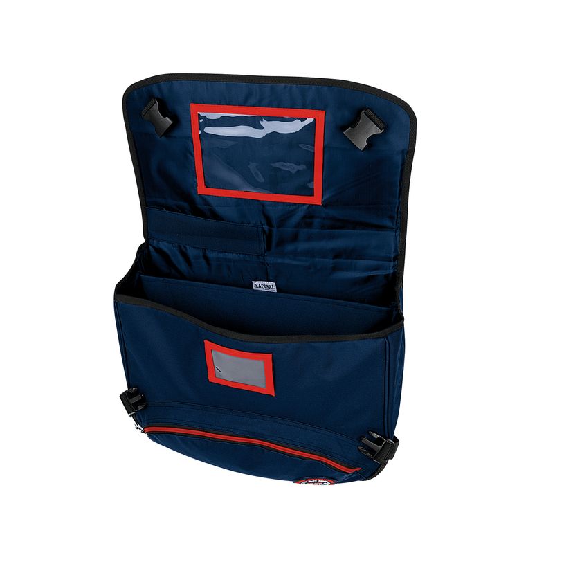 3664447070315-Kaporal Boy Primaire - Cartable 41 cm - 2 compartiments - Oberthur-P_79436021_4-3