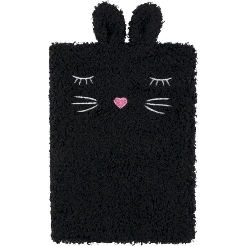 3664447047935-Agenda Cute Peluche - 1 jour par page sous jaquette - 13 x 18 cm - Oberthur-P_79436026_2-1