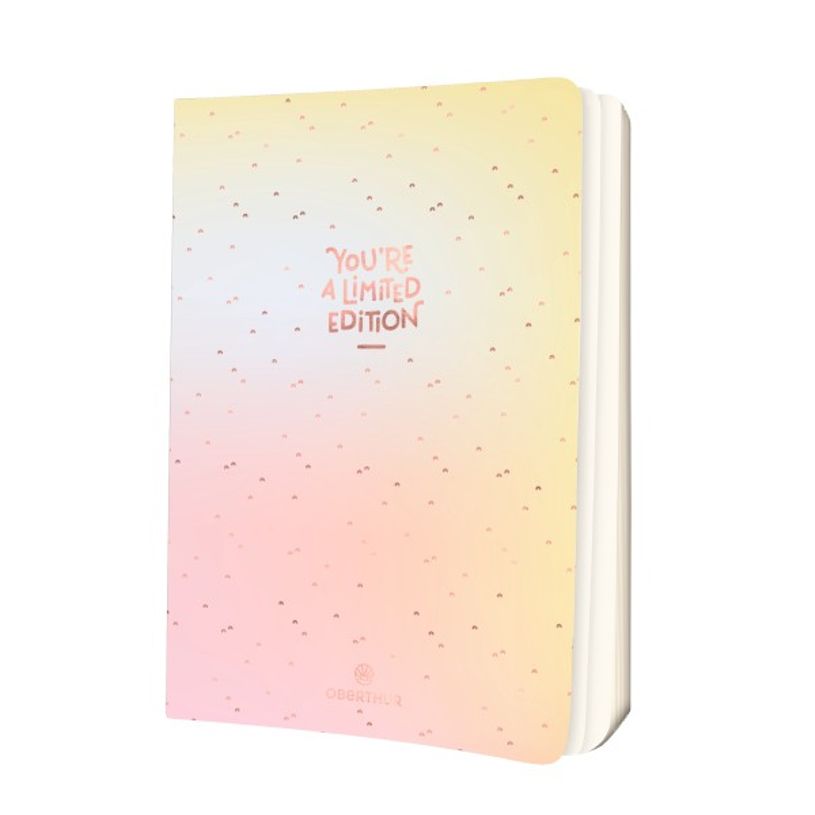 3664447048109-Agenda Goldy - 1 jour par page - 12 x 17 cm - 3 décors au choix - Oberthur-P_79436031_3-2