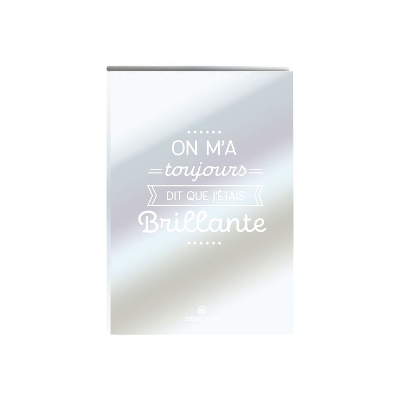 3664447048147-Agenda Wording 1 Jour par page 17X12cm 352 pages Oberthur -P_79436034_1-0