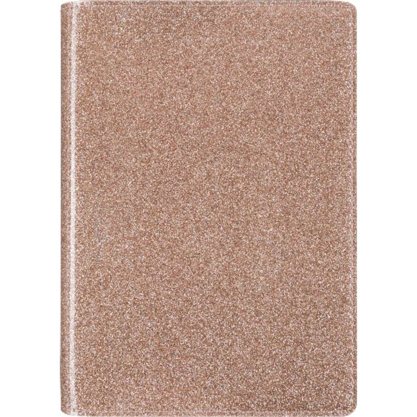 3664447048161-Agenda Paillettes sous jaquette - 1 jour par page - 13 x 18 cm - 3 décors au choix - Obert-P_79436036_3-2