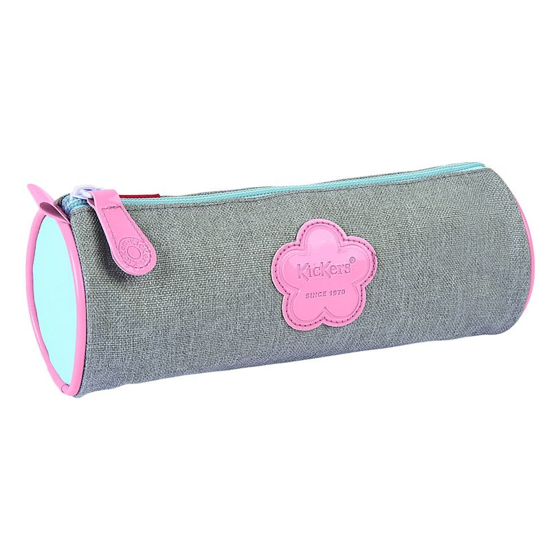 3664447100371-Trousse Kickers -Trousse ronde 1 compartiment - Oberthur-P_79436041_1-0