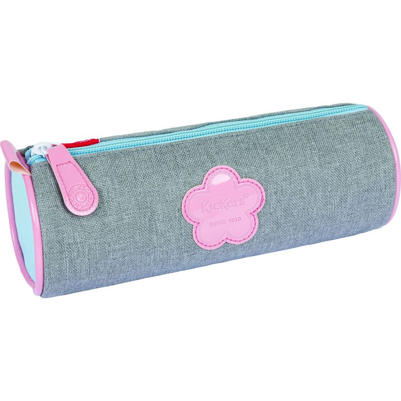 3664447100371-Trousse Kickers -Trousse ronde 1 compartiment - Oberthur-P_79436041_2-1