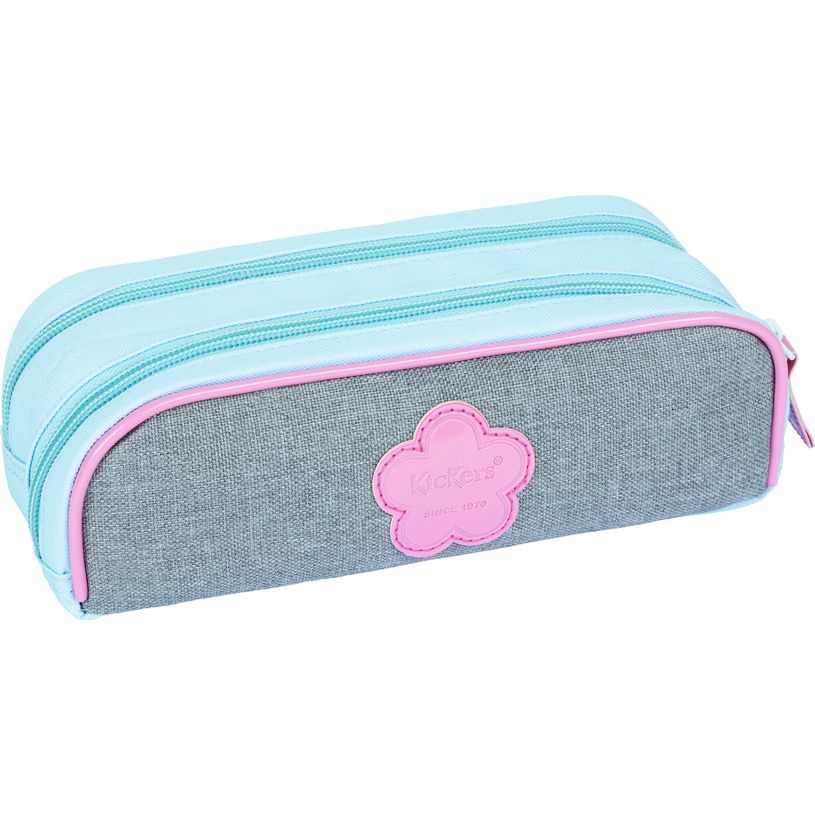 3664447102030-Trousse Kickers -Trousse 2 compartiments - Oberthur-P_79436042_1-0