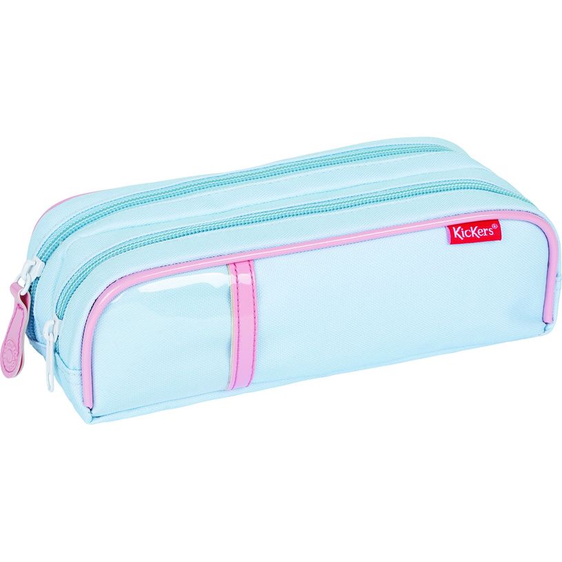 3664447102030-Trousse Kickers -Trousse 2 compartiments - Oberthur-P_79436042_2-1