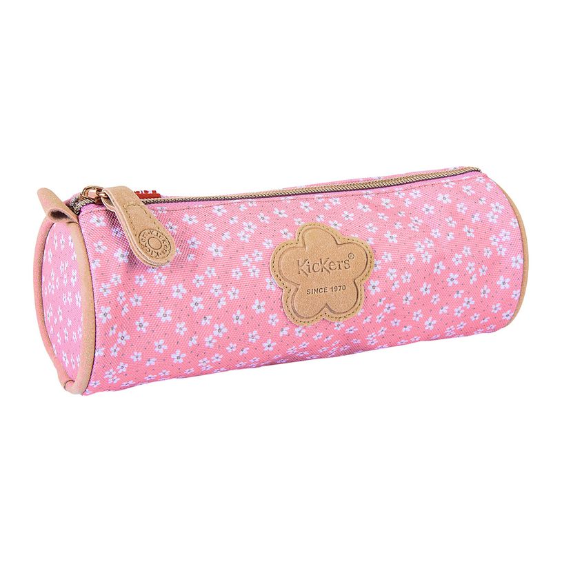 3664447100432-Trousse Kickers Premium - Trousse ronde 1 compartiment - Oberthur-P_79436052_1-0