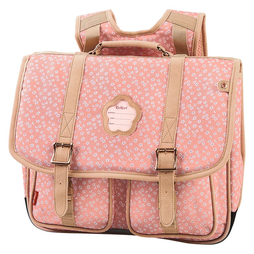 3664447100463-Cartable Kickers Premium - 38 cm - 2 compartiments - Oberthur-P_79436053_1-0