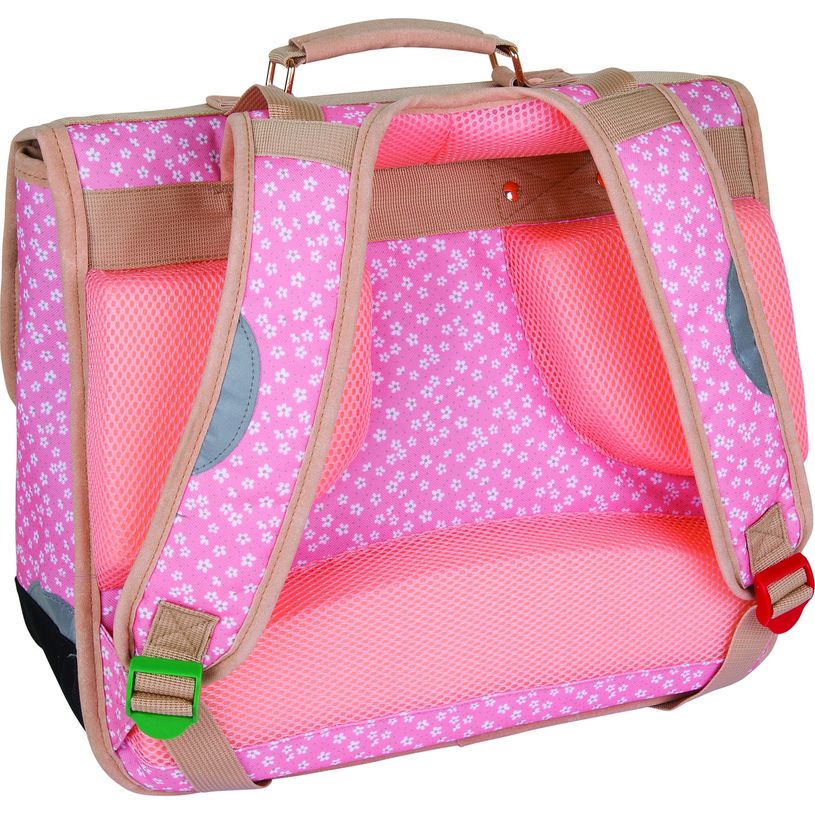 3664447100463-Cartable Kickers Premium - 38 cm - 2 compartiments - Oberthur-P_79436053_2-1