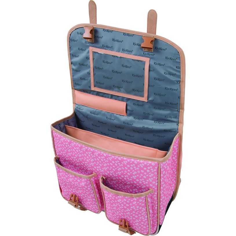 3664447100463-Cartable Kickers Premium - 38 cm - 2 compartiments - Oberthur-P_79436053_5-4