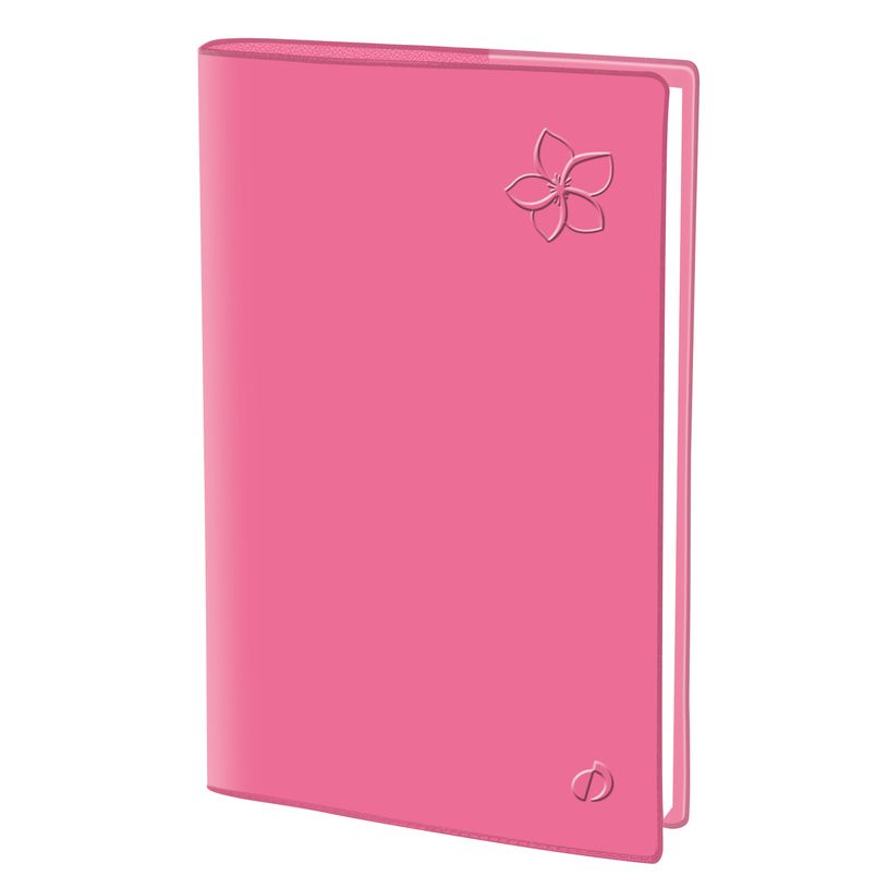 3371010439249-Agenda Fidji - 1 jour par page - 12 x 17 cm - rose - Quo Vadis-P_79436071_2-0