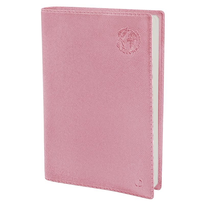 3371010425495-Agenda Equology - 1 jour par page - 12 x 17 cm - rose - Quo Vadis-P_79436076_2-0