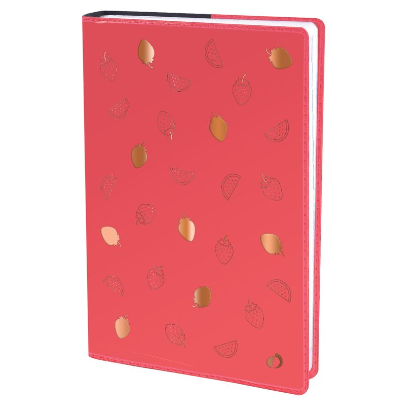 3371010425617-Agenda Sunrise Fraises 1 Jour par page 12X17cm Quo Vadis -P_79436079_3-0