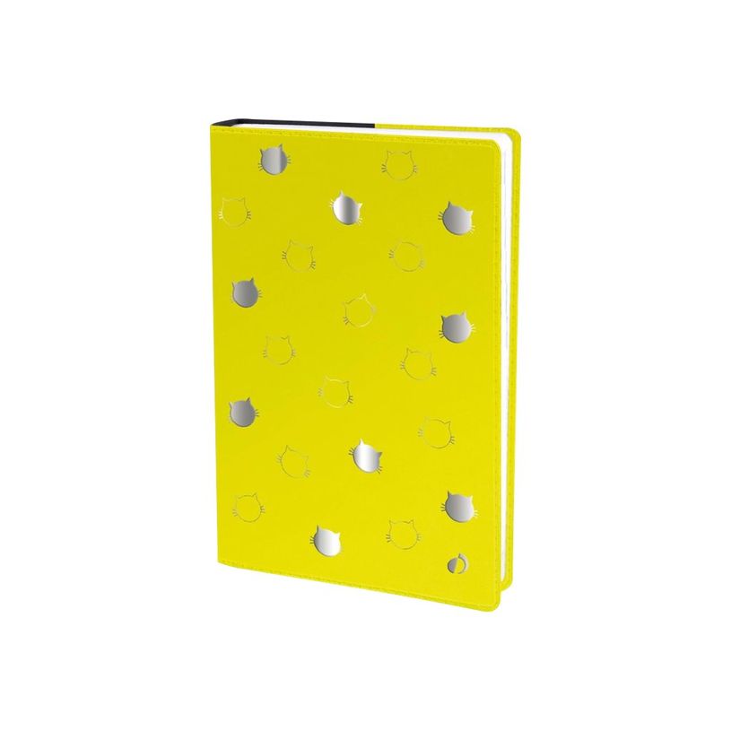 3371010425624-Agenda Sunrise Chats 1 Jour par page 12X17cm Quo Vadis -P_79436080_2-0