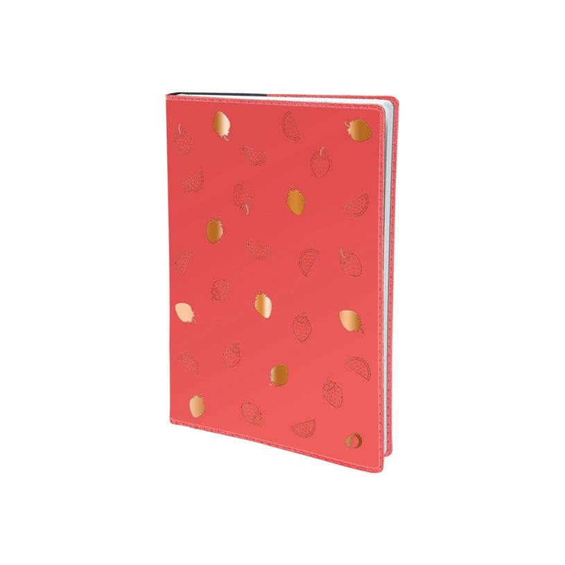 3371010425723-Agenda Sunrise Fraises 1 Jour par page 10X15cm Quo Vadis -P_79436082_2-0