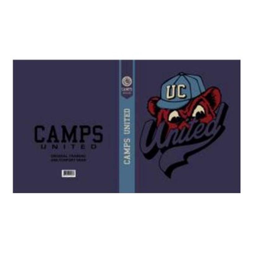 3661507014470-CAMPS UNITED Teddy - Chemise à rabats - A4-P_79436114_1-0