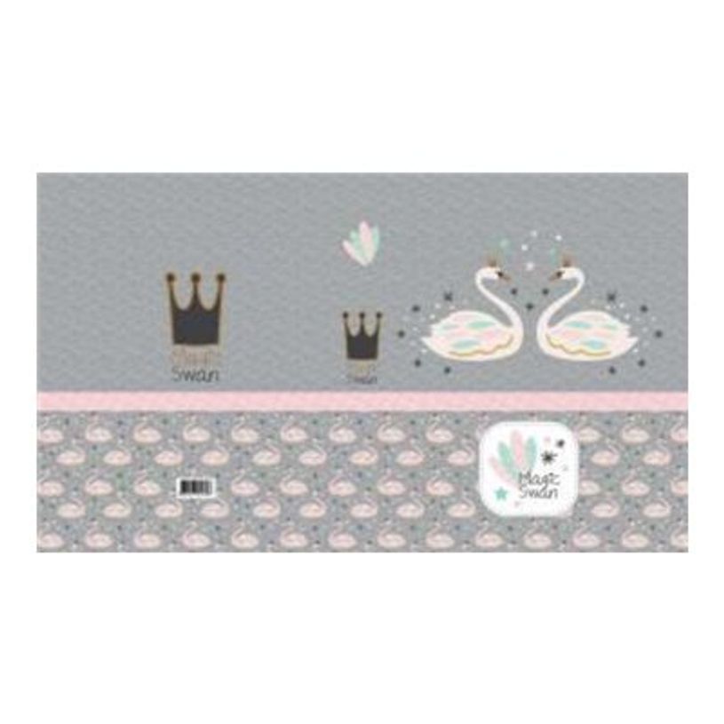 3661507014791-Kid'Abord Magic Swan - Chemises à rabats-P_79436116_1-0