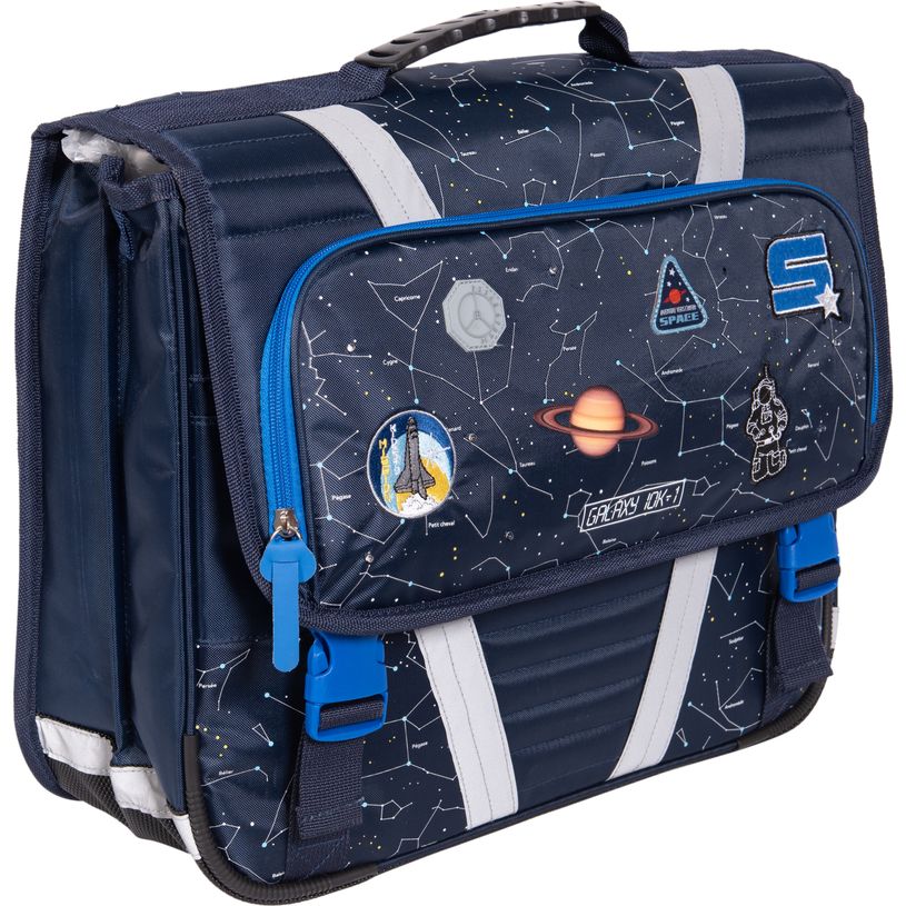 3661507023694-Cartable Galaxy 41 cm 2 compartiments Kid'Abord -P_79436132_1-0