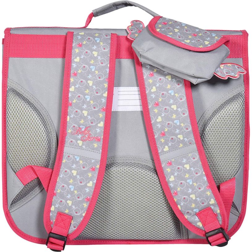 3661507523002-Bella Sara Cartable Wings 38 cm 2 compartiments Kid'Abord -P_79436242_2-1