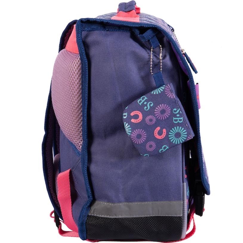 3661507923178-Stalla Bianca Cartable Wonder 38 cm 2 compartiments Kid'Abord -P_79436288_1-0